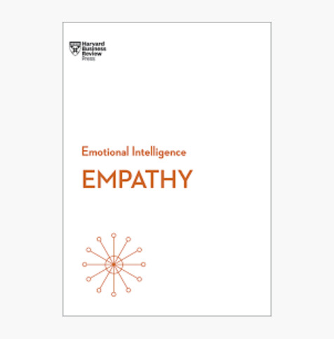 Empathy (HBR Emotional Intelligence Series)