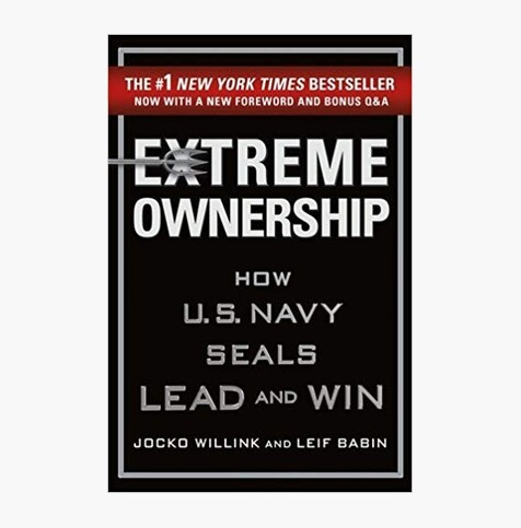 Extreme Ownership