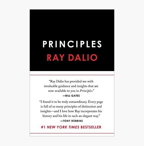 Principles: Life and Work