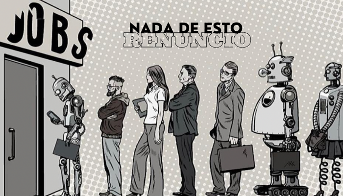 La gran renuncia. El futuro es de los emprendedores