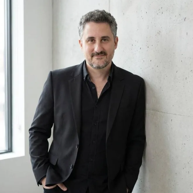 Francisco Santolo · Fundador y Director Académico de Scalabl®