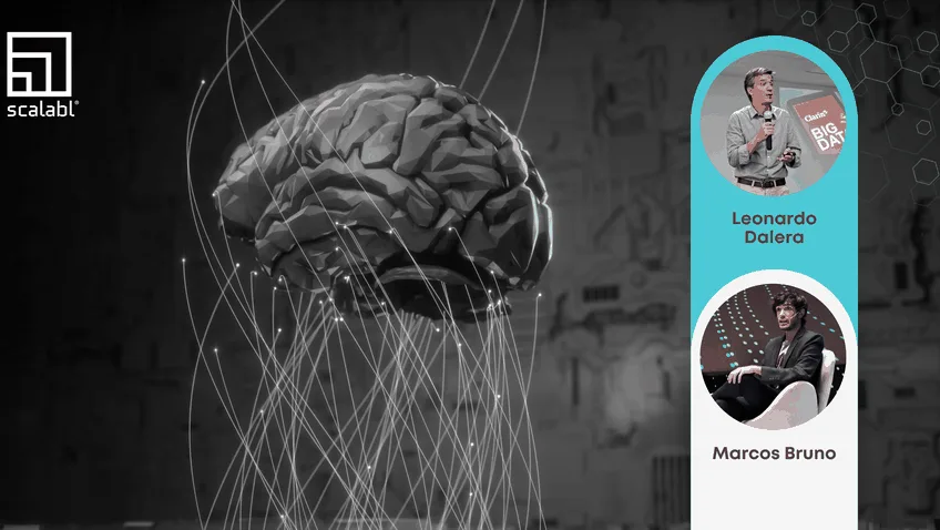 Data Analytics e IA — masterclass Scalabl®