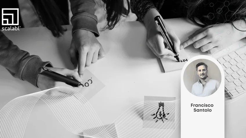 Emprendimientos e Innovación — masterclass Scalabl®
