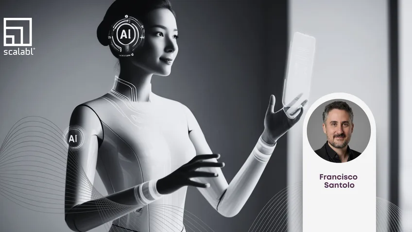 Claude Cowork y Claude Code — masterclass Scalabl®