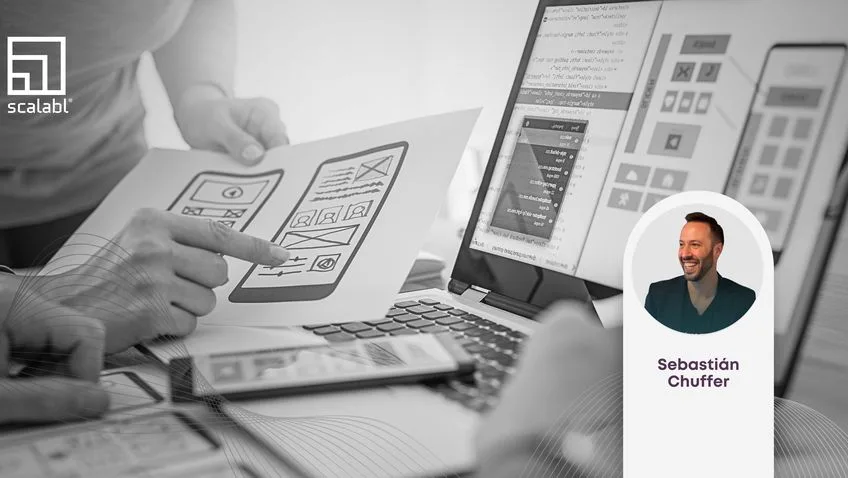 Web Apps sin saber programar — masterclass Scalabl®