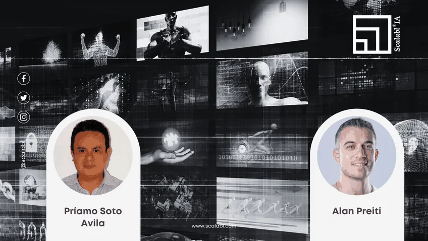 Framework para gestión de IA (caso SEO) — masterclass Scalabl®