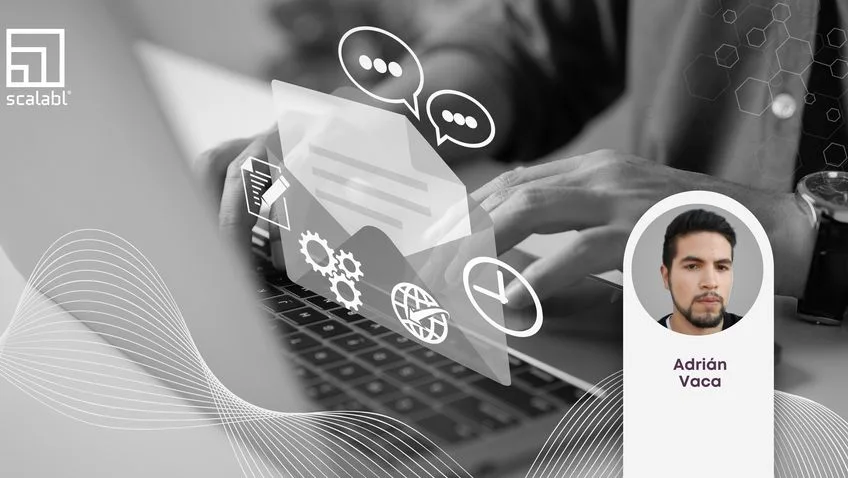 Email Marketing: ventas predecibles — masterclass Scalabl®