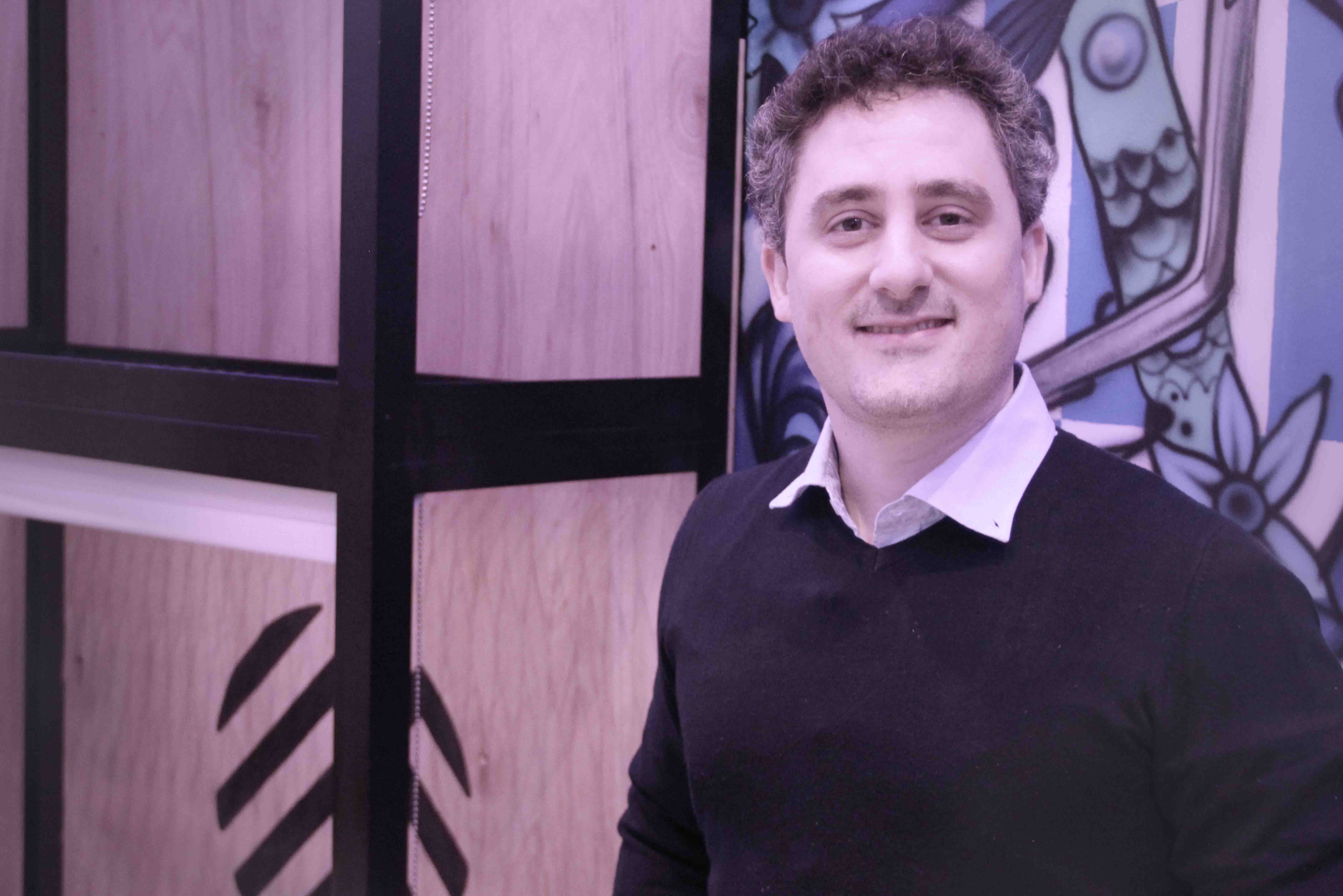 Francisco Santolo Recognized by Forbes as the Startup Hacker