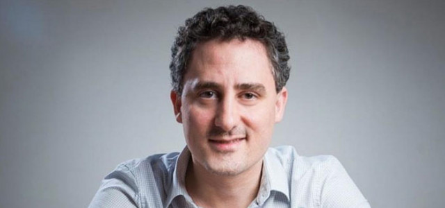 Francisco Santolo: "You have to transmit the passion for learning"