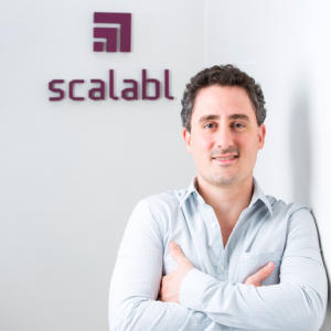  Scalabl Arrives in Spain with Its Course for Entrepreneurs 